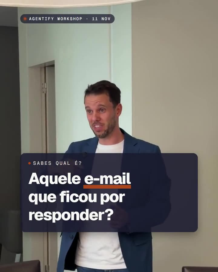 Vídeo: Lembra-se do que tu esqueces