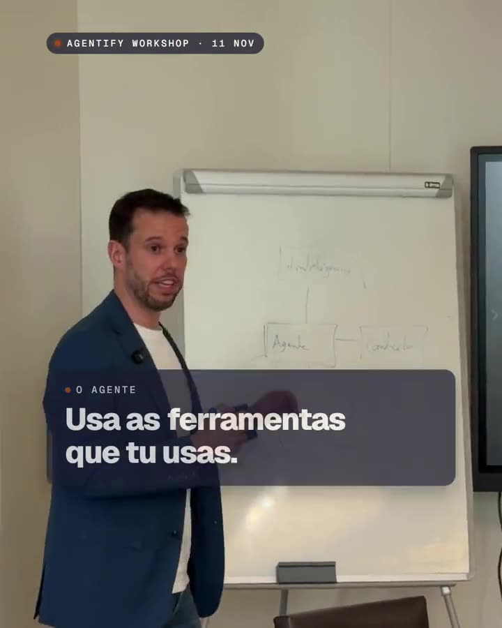 Vídeo: Faz tudo até ao botão de pagar